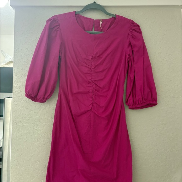 Free People Dresses & Skirts - Free People Pink Women's Dress